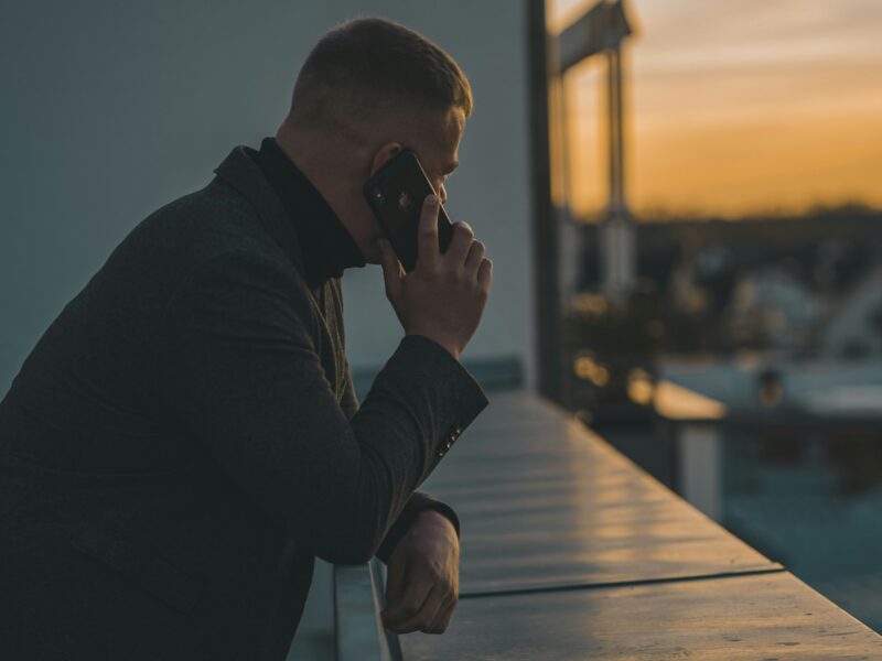 Welche Erfahrungen gibt es mit der Nutzung von Instagram zur Lead-Generierung als Reinigungsfirma?