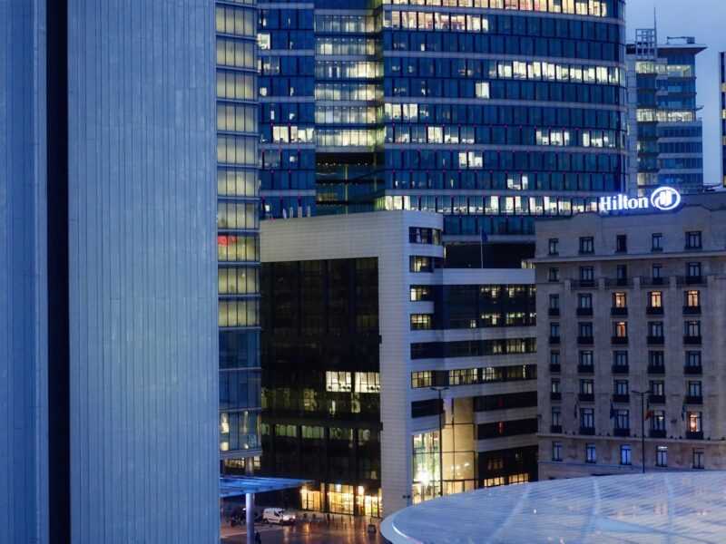 Wie kann man durch gezielte Xing Outreach Leads als Social Media Marketing Agentur generieren?