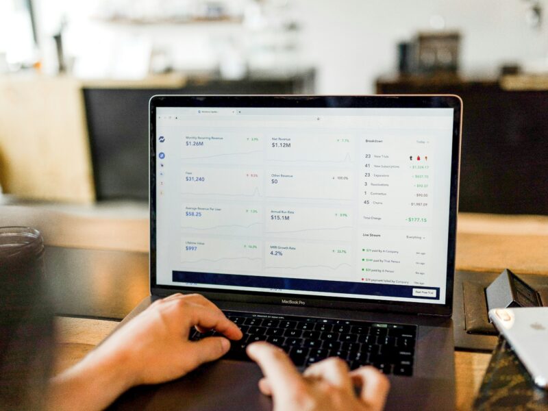 Wie wird der ROI der Lead-Generierung als Marketing Agentur gemessen?