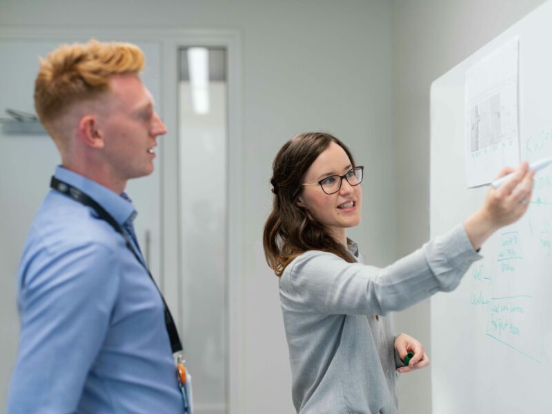 Welche Rolle spielen Integrationen mit anderen Softwarelösungen bei der Lead-Generierung als IT-Berater?