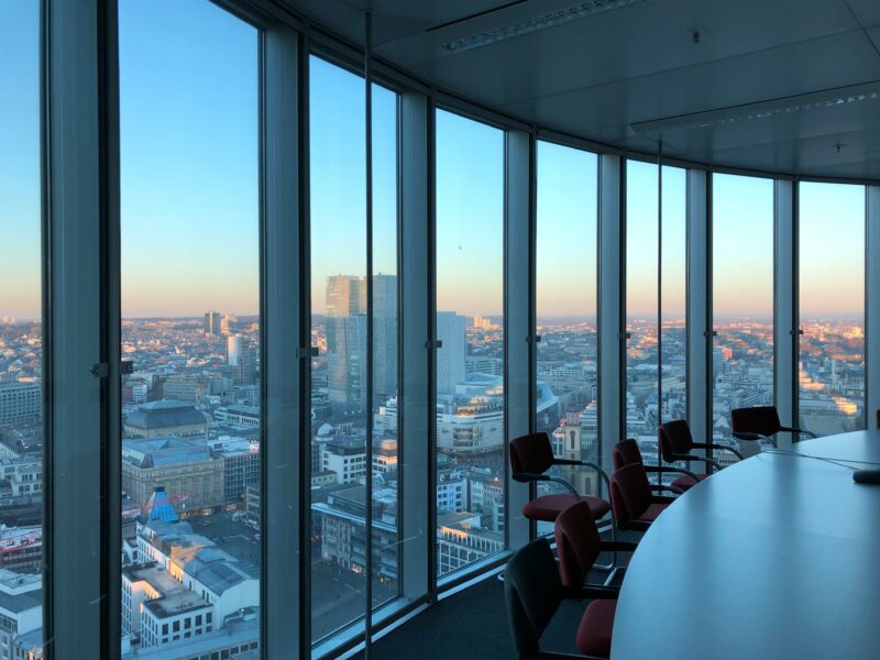 Welche Rolle spielen gezielte PPC-Kampagnen bei der Lead-Generierung als Webagentur?