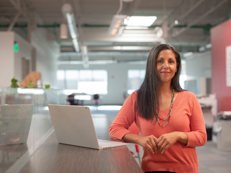 Welche Rolle spielt Content-Marketing bei der Lead-Generierung als Webagentur?