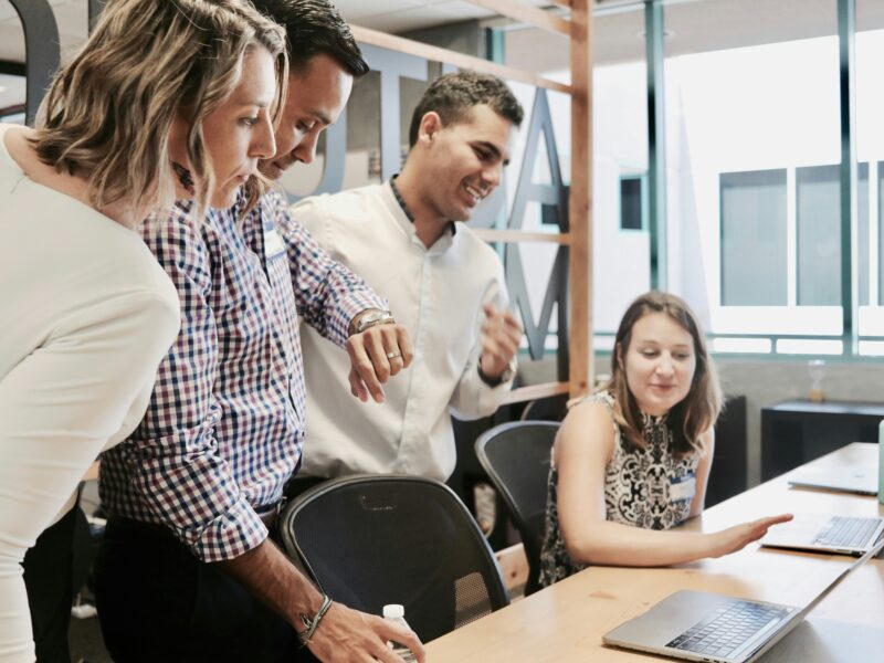Welche Rolle spielt Retargeting bei der Lead-Generierung als Versicherungsmakler?
