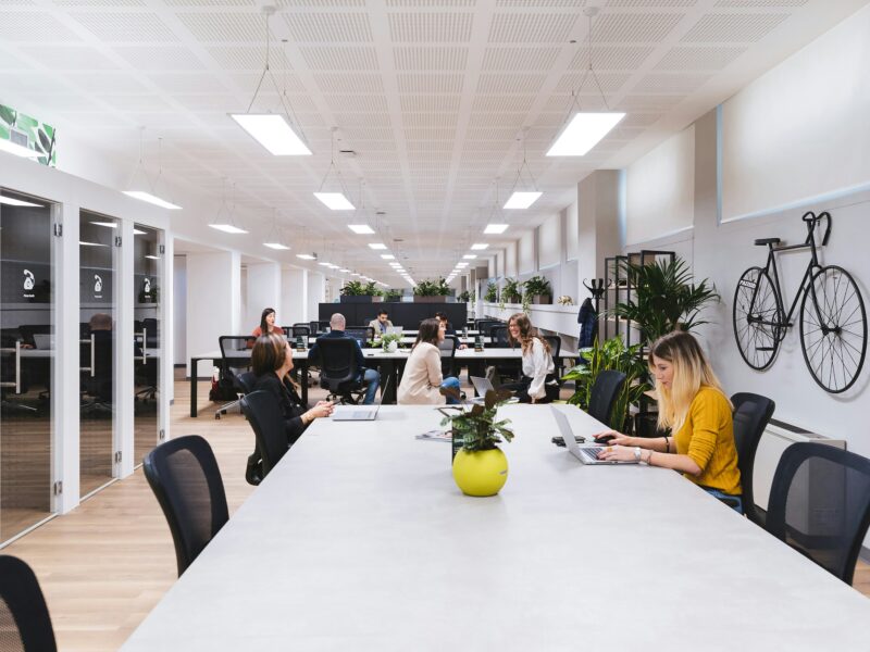 Welche Vorteile bietet die Nutzung von Live-Chat bei der Lead-Generierung als Copywriter?