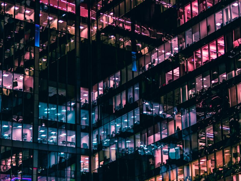 Wie generiert man spezifisch Leads als Social Media Marketing Agentur?