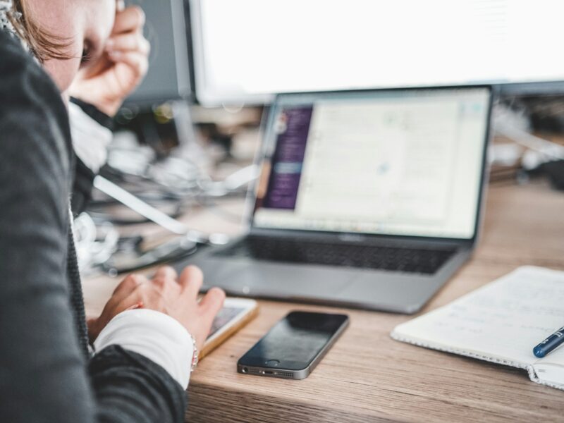 Wie kann man durch Affiliate-Marketing Leads als Marketing Agentur gewinnen?