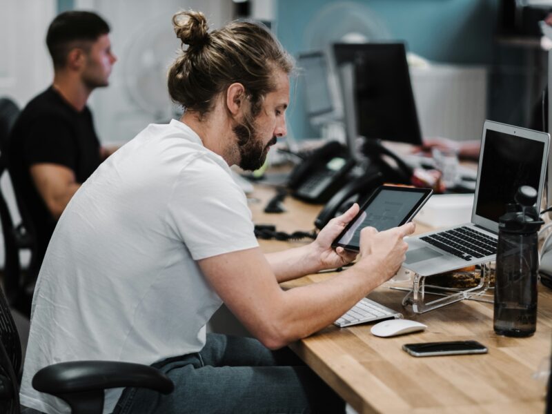 Wie kann man durch Networking-Events Leads als Reinigungsfirma gewinnen?