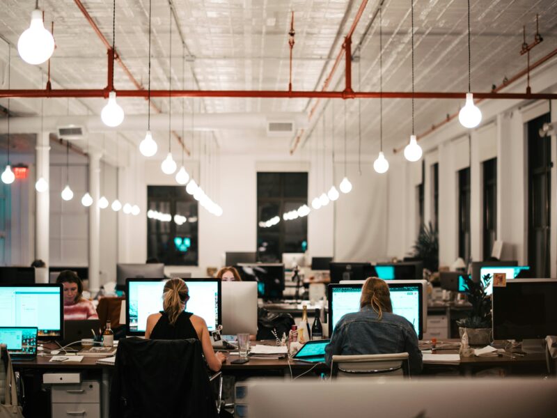 Wie nutzt man Web-Push-Benachrichtigungen zur Lead-Generierung als Unternehmensberater?