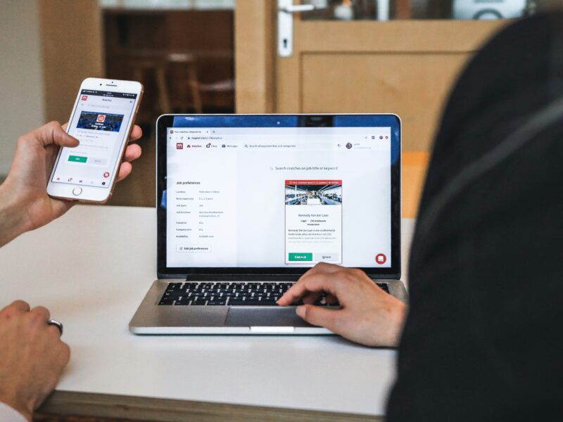 Welche Vorteile bieten Partnerschaften bei der Lead-Generierung als Copywriter?